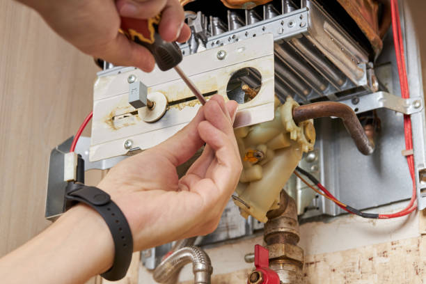Affordable Water Heater Repair
