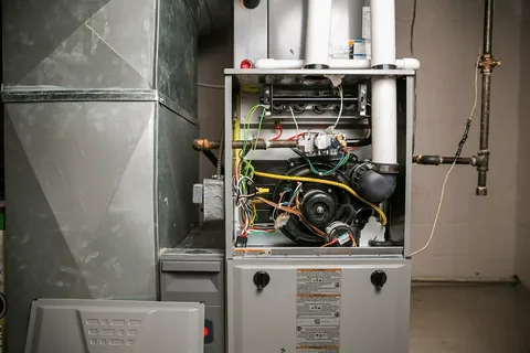 Furnace Installation, Repair & Replacement