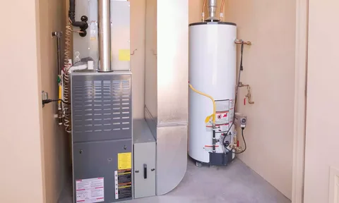 Furnace Installation in Durham