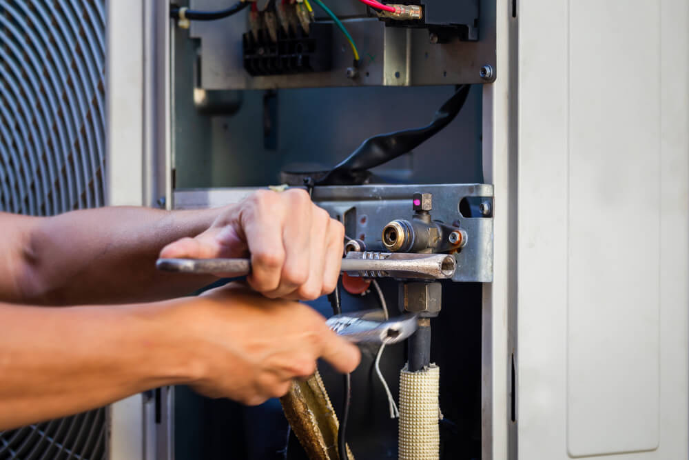 Furnace Replacement Services