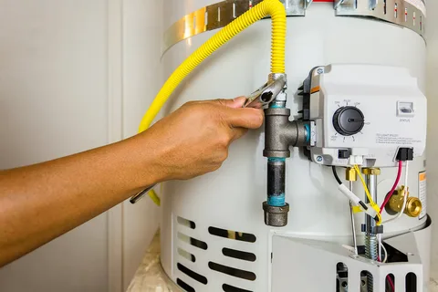Water Heater Installation, Repair & Replacement