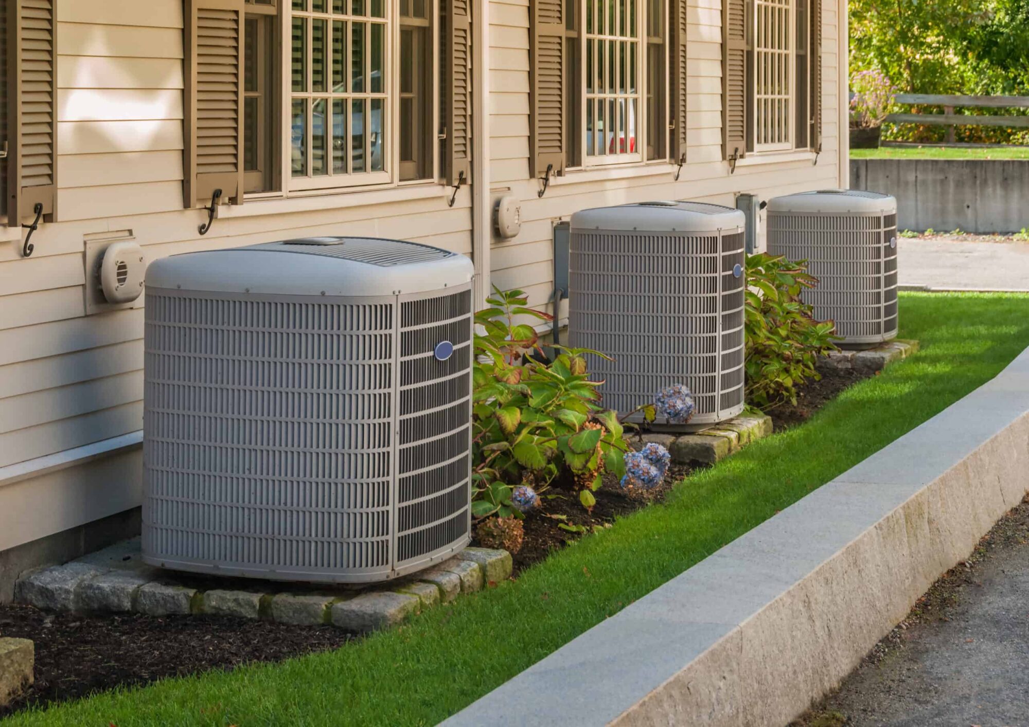 Residential HVAC Solutions
