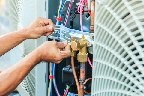 Emergency HVAC Services