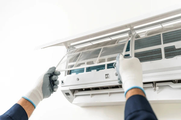 AC maintenance tips