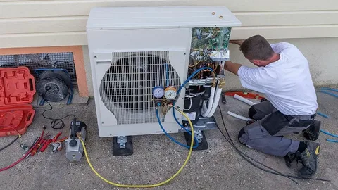 HVAC Repair