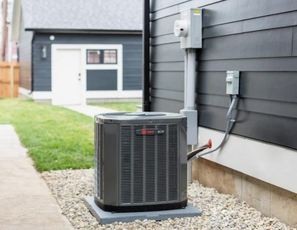 Air Conditioning Systems