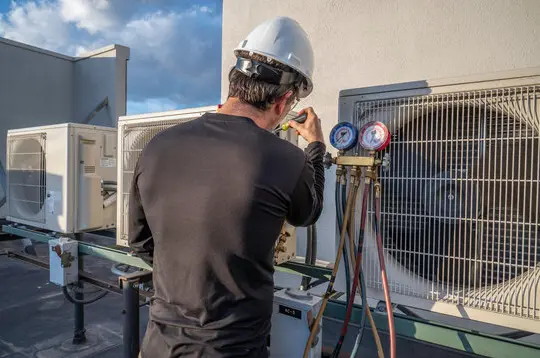 How Much Does a New AC Unit Cost with Installation