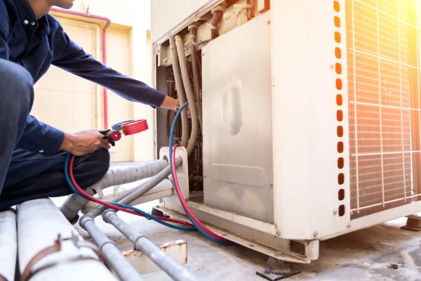 HVAC Installation and Replacement