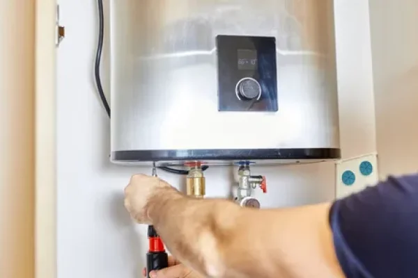 Water Heater Services