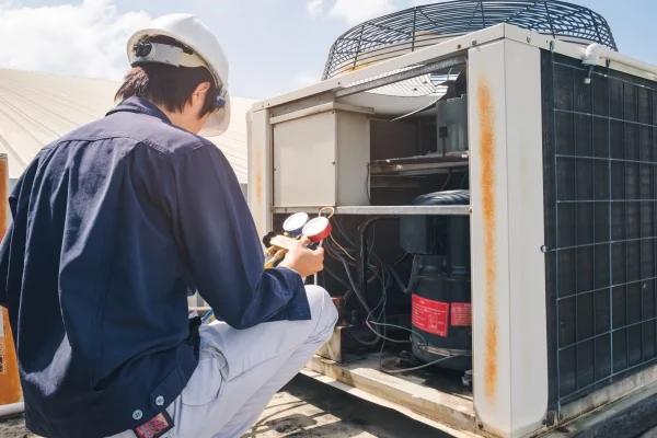 HVAC Installation