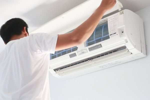 AC Installation Service